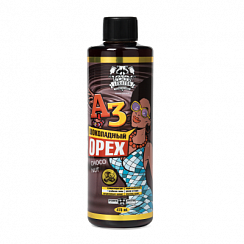 LERATON A3 шампунь для ручной мойки (шоколадный орех)